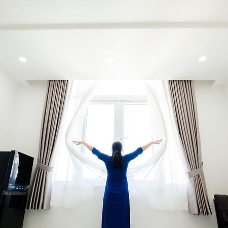 Aladdin Hotel TP. Hồ Chí Minh Ngoại thất bức ảnh