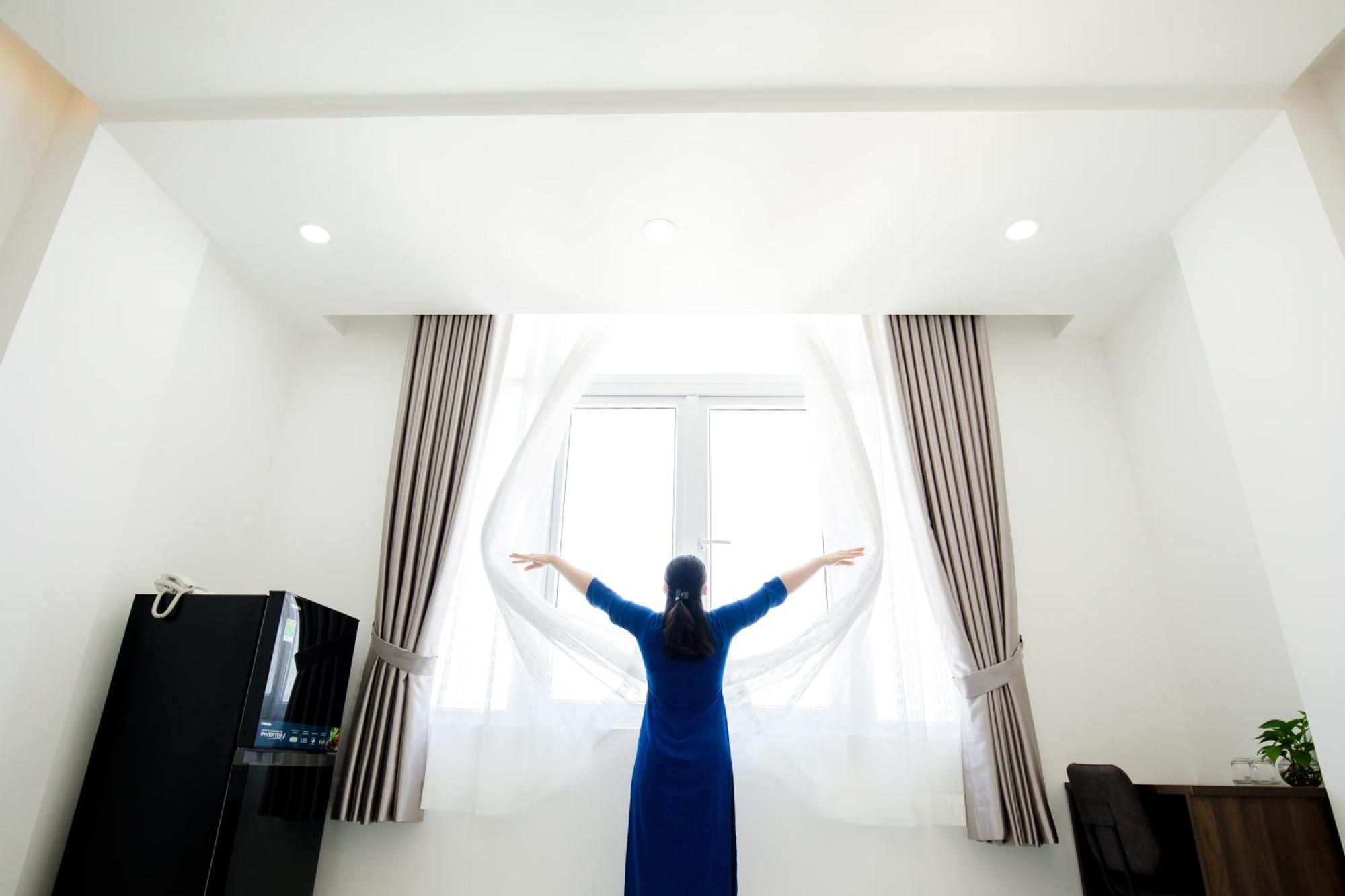 Aladdin Hotel TP. Hồ Chí Minh Ngoại thất bức ảnh