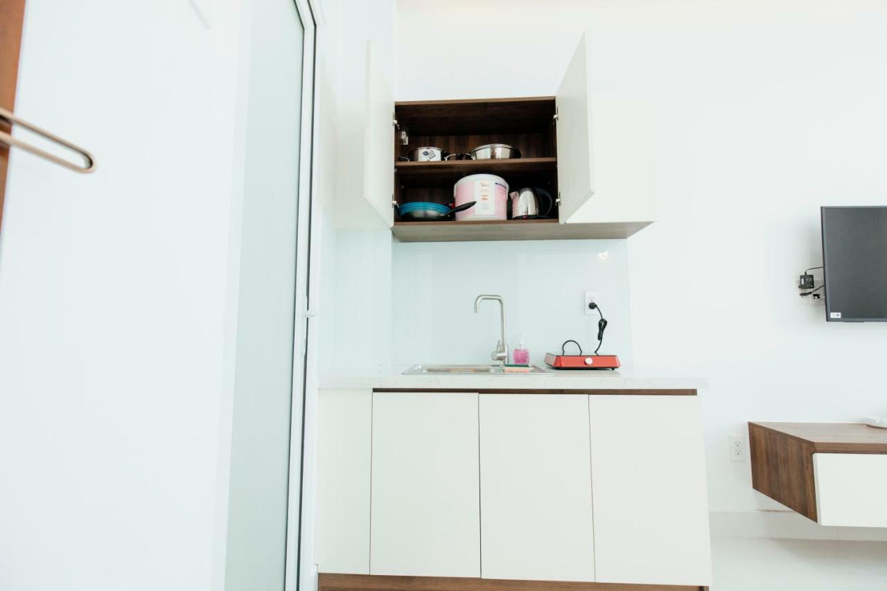 Aladdin Hotel TP. Hồ Chí Minh Ngoại thất bức ảnh
