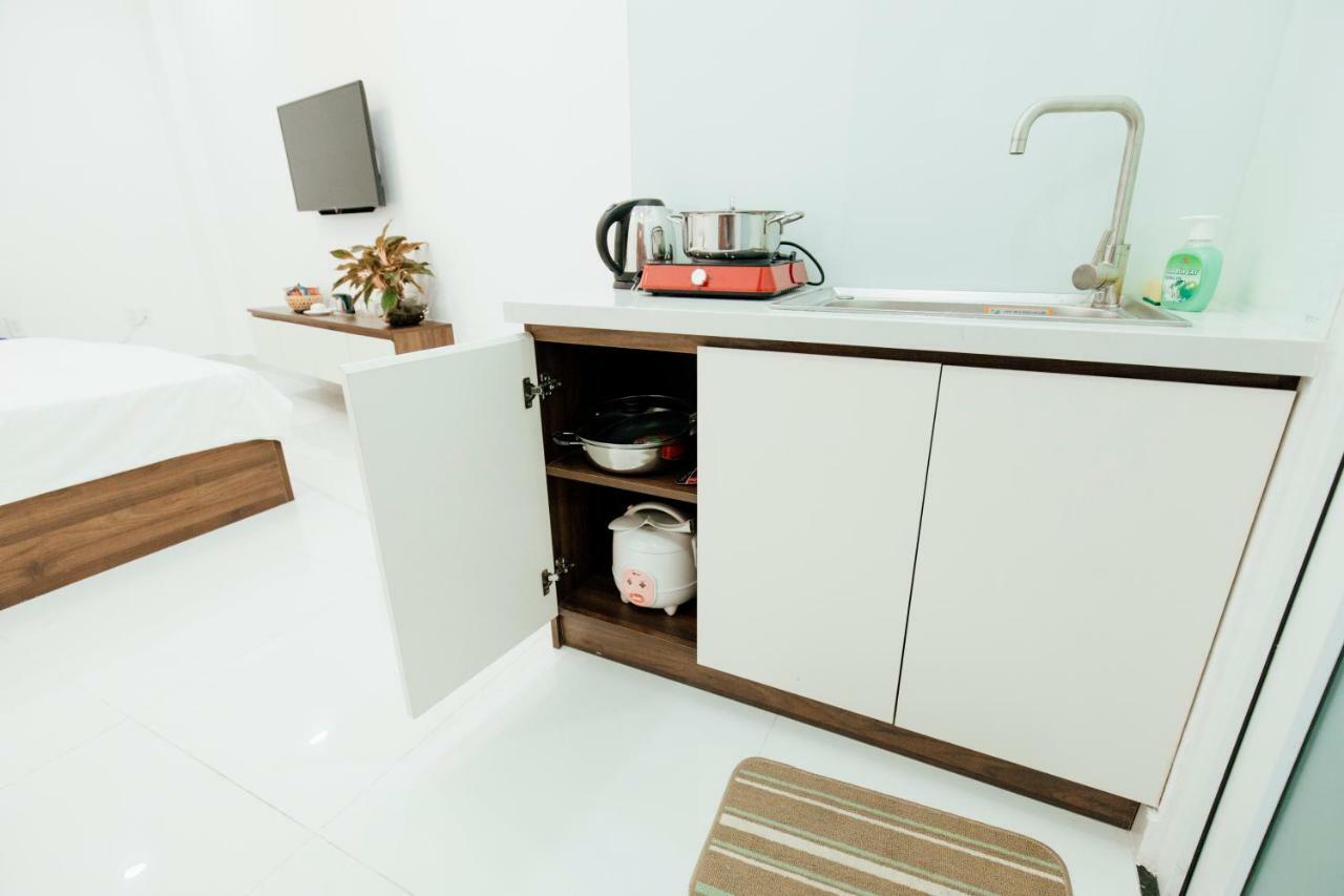 Aladdin Hotel TP. Hồ Chí Minh Ngoại thất bức ảnh