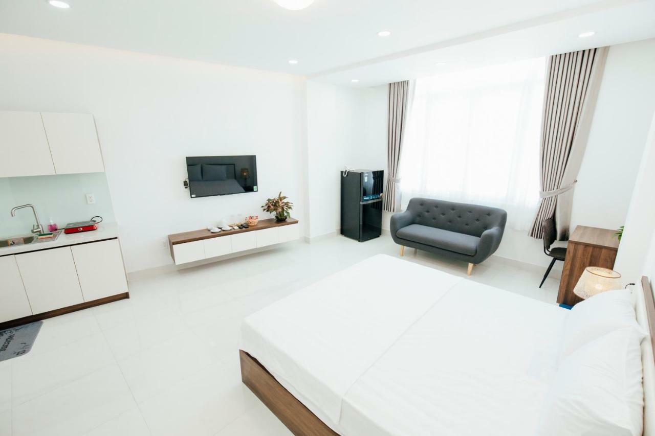 Aladdin Hotel TP. Hồ Chí Minh Ngoại thất bức ảnh