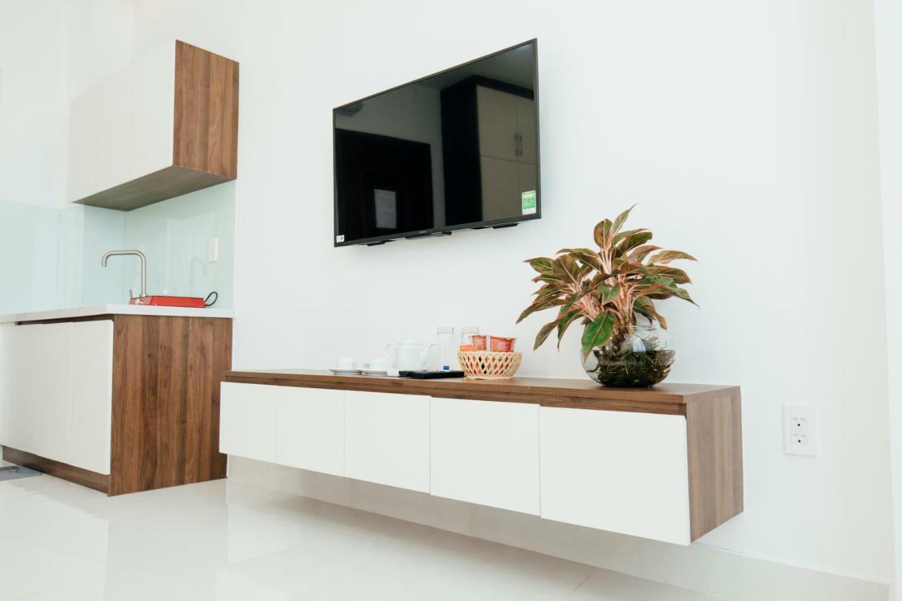 Aladdin Hotel TP. Hồ Chí Minh Ngoại thất bức ảnh
