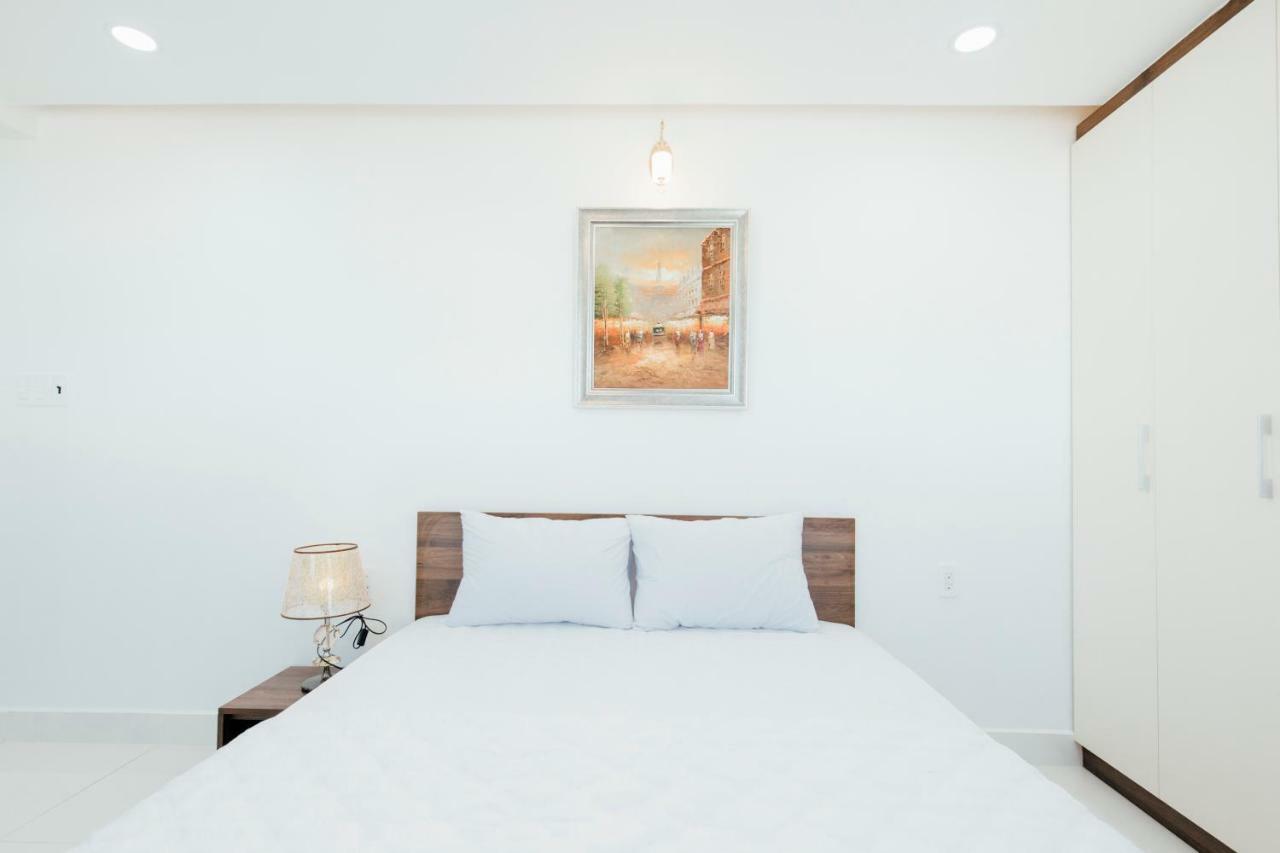 Aladdin Hotel TP. Hồ Chí Minh Ngoại thất bức ảnh