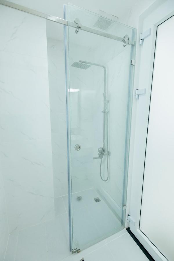Aladdin Hotel TP. Hồ Chí Minh Ngoại thất bức ảnh